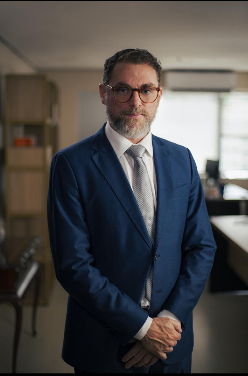 Carmino Eduardo Pereira